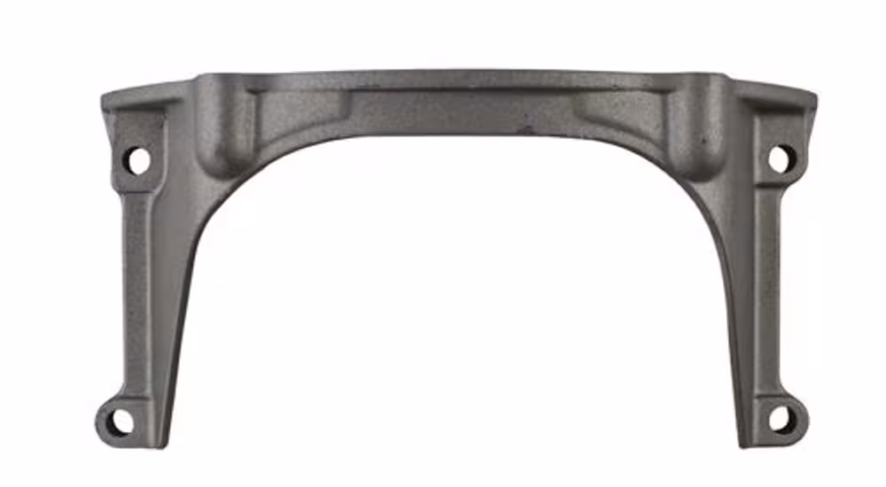 Konsoll svinghjulsdeksel for Volvo 240, 740, 760, 780, 940, 960