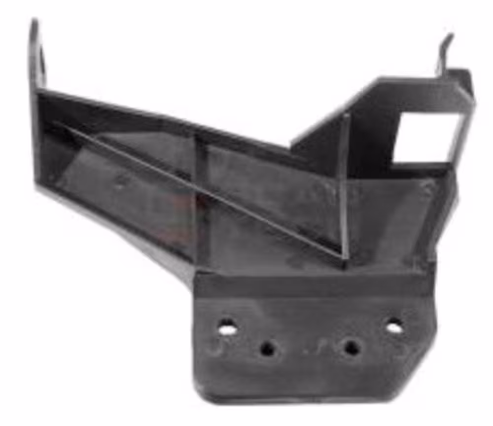 Konsollgrill til Volvo 940, 960, S90, V90 1995-98, høyre