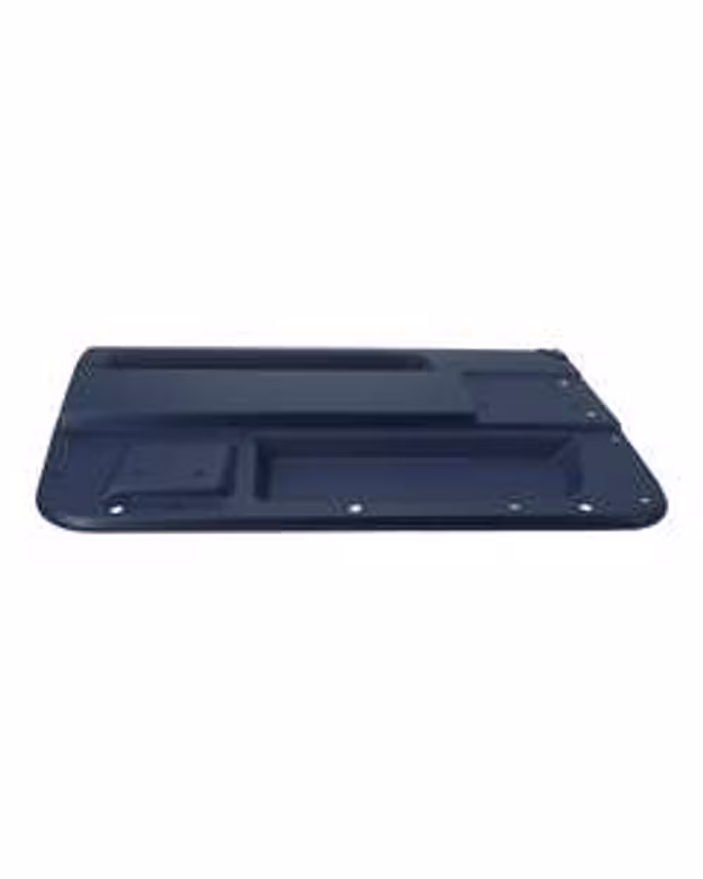 Blå panel til Volvo 940, 960 1991-93, venstre