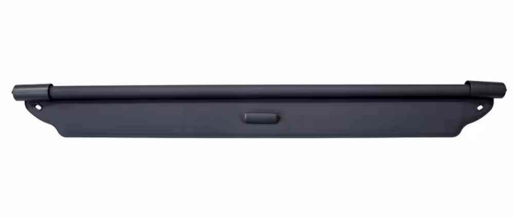 Innsynsskjerm til Volvo 740, 760, 780, 940, 960, V90 -1998, grå