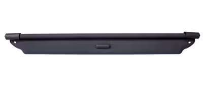 Sichtschutzblende für Volvo 740, 760, 780, 940, 960, V90 – Baujahr 1998, grau