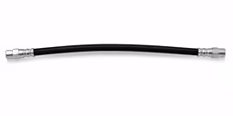 Flexible de frein avant pour Volvo 240, 245, 260, 262, 265, 740, 760, 780, 940, 960, S90, V90, V90 1979-98
