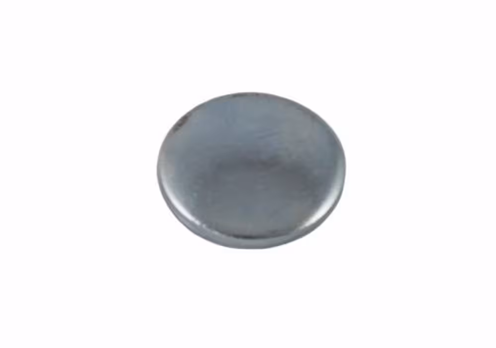 Ekspansjonsplugg 7/8" FI-sletting