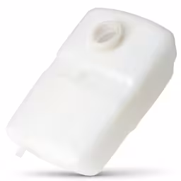 Ekspansjonstank for Volvo 240, 245, 260, 262, 265