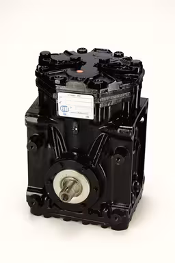 Kompressor AC for Volvo 164, 240 -84