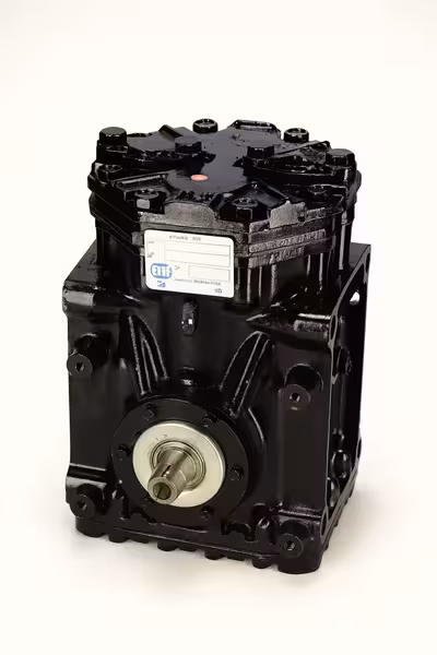 Airconditioningcompressor voor Volvo 164, 240 -84