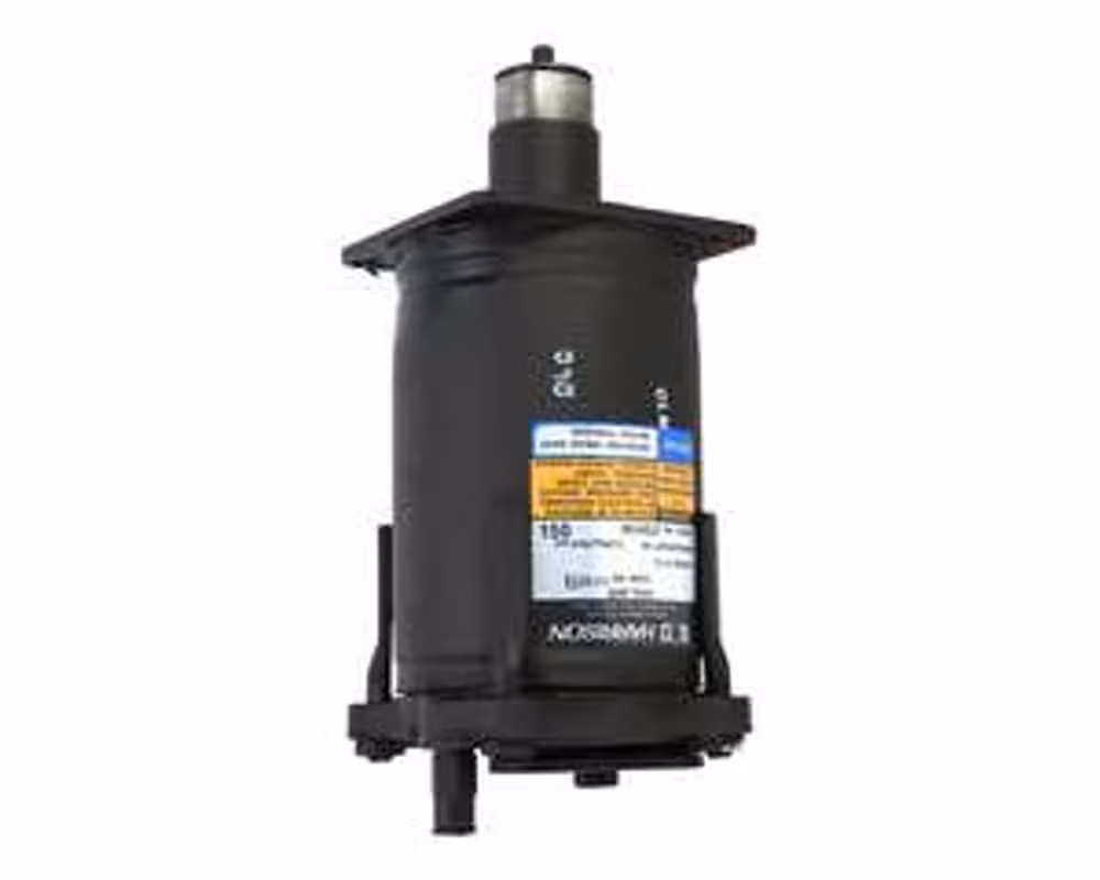 Kompressor AC for Volvo 240, 260 1975-91 B28