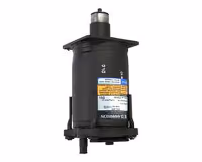 Compressor AC voor Volvo 240, 260 1975-91 B28
