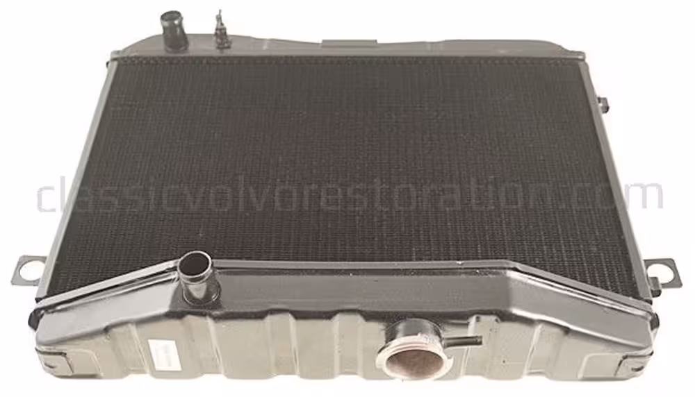 Radiator til Volvo 1800, 1800S 1961-66 ch-19174