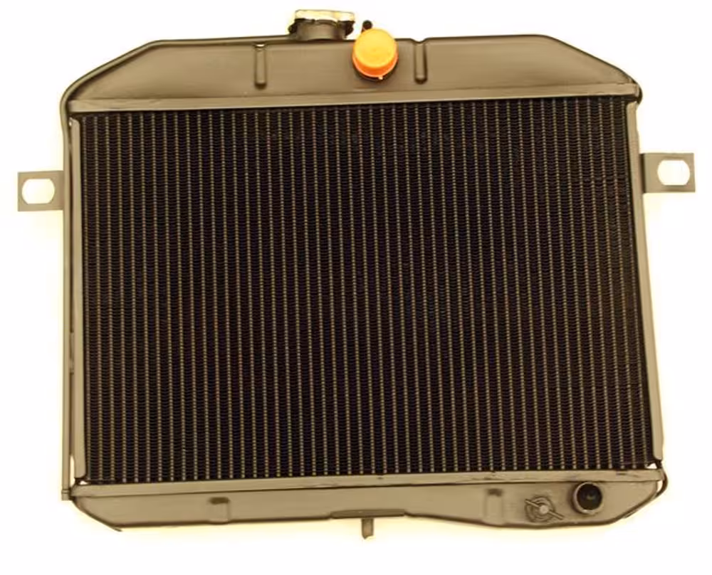 Radiator for Volvo PV, Duett, Amazon, B18
