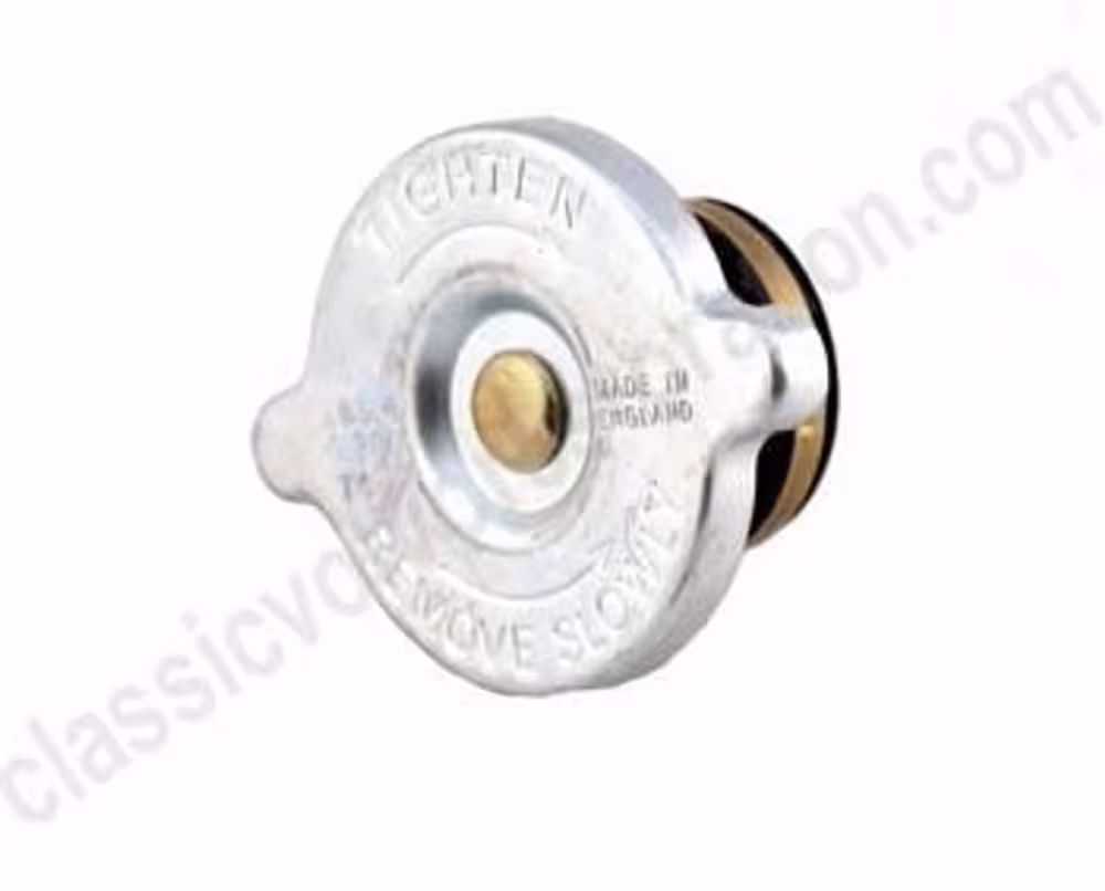 Radiatorlokk klimaanlegg for Volvo B4B, B16, B18 -66