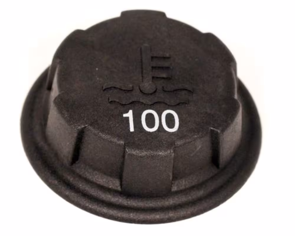 Radiatorlokk 100 kPa for Volvo 240, 260