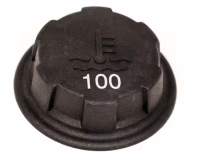 Radiateurdop 100 kPa voor Volvo 240, 260