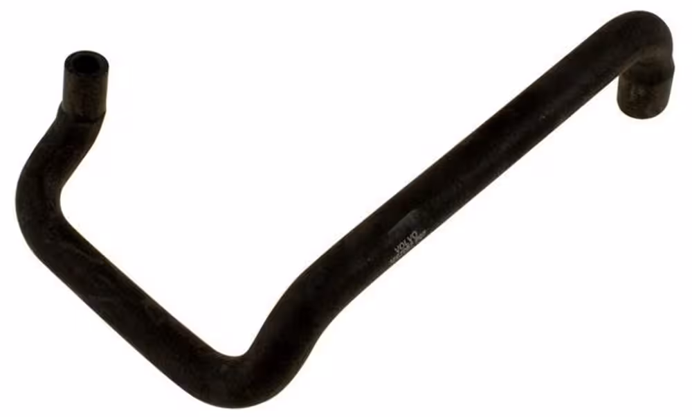 Radiatorslange øvre for Volvo 740, 760, 780, 940, 960, 940 -96, D24, D24T