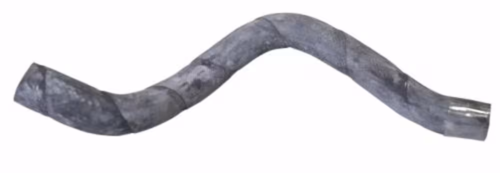 Radiatorslange til Volvo 240, 260, 262