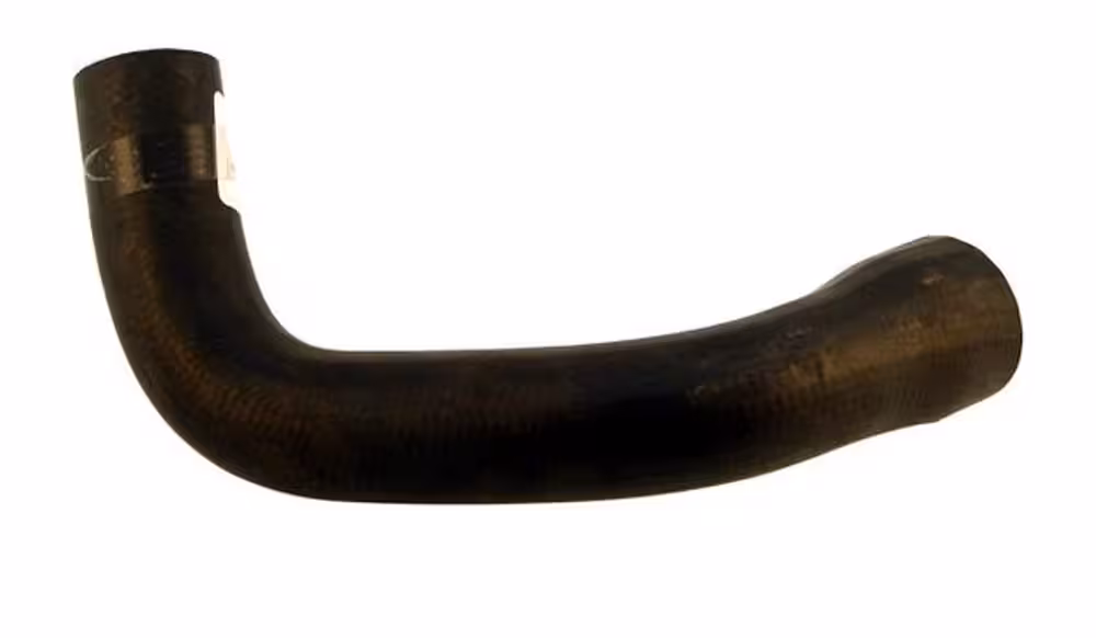 Radiatorslange øvre for Volvo 164 1970-75, 1969-70 med AC