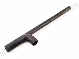 Radiatorslange nedre for Volvo 1800, 1800S, med oljekjøler, CH-19174