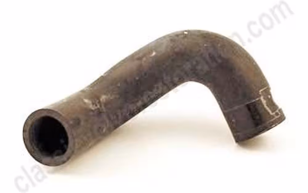 Radiatorslange øvre for Volvo 1800, 1800S, 1961-66, CH-19174