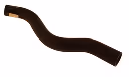Radiatorslange øvre for Volvo 240, 260, 1975-93, B19, B21, B23, B200