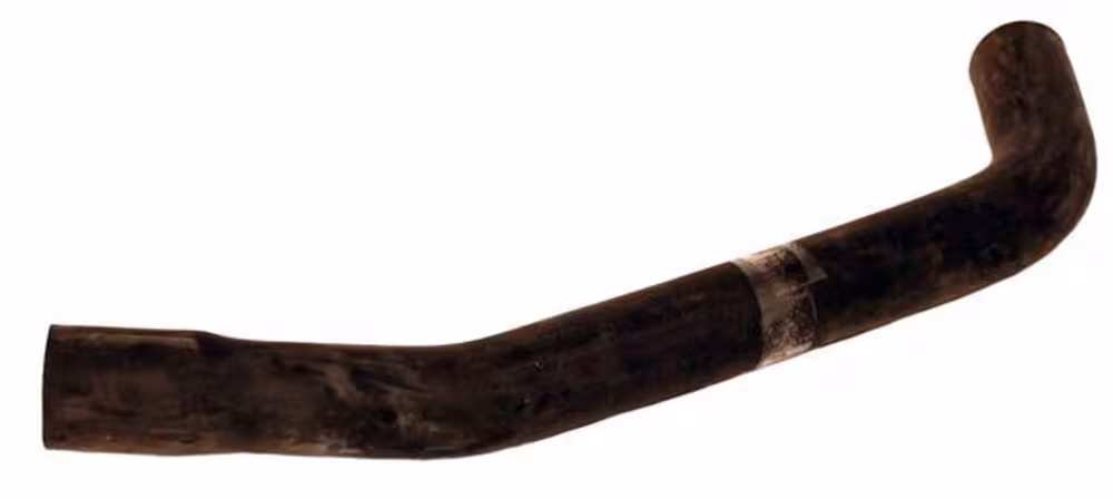 Radiatorslange nedre for Volvo 240, B20 1975-76
