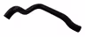 Radiator hose lower