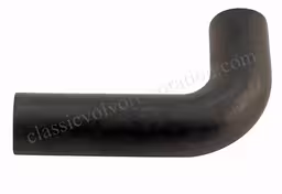 Radiatorslange øvre for Volvo Amazon 1967-70, 1800 -73, 140, B18, B20