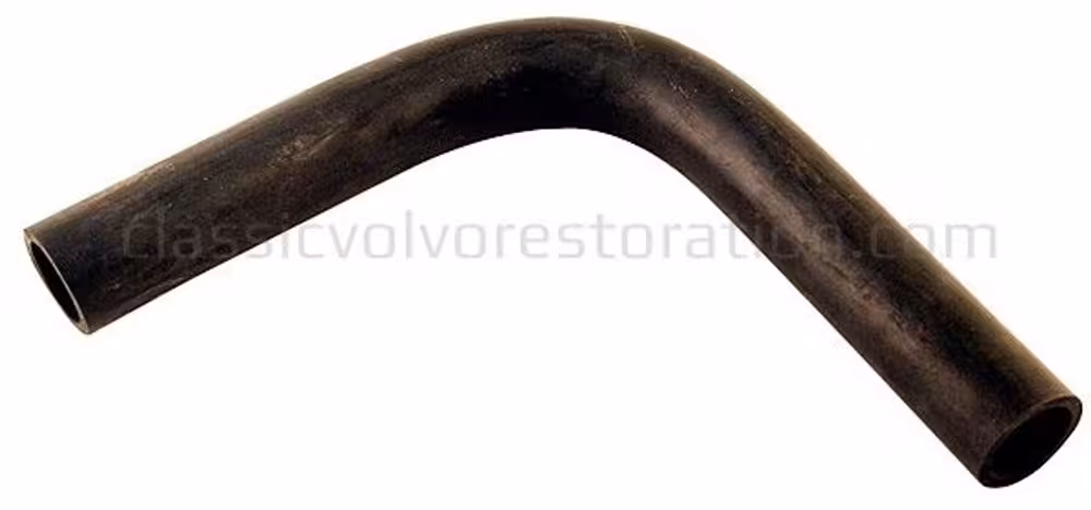 Radiatorslange nedre for Volvo PV444, Duett, B4B