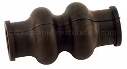 Radiatorslange øvre for Volvo Duett, B4B, B16
