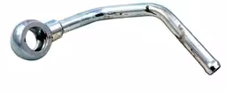 Kjølevæskerør for Volvo 240, 260 1981-84