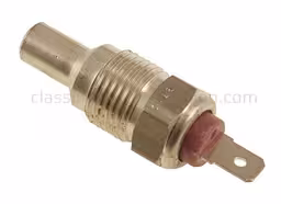 Vanntemperatursensor for Volvo 1800E, 1800ES