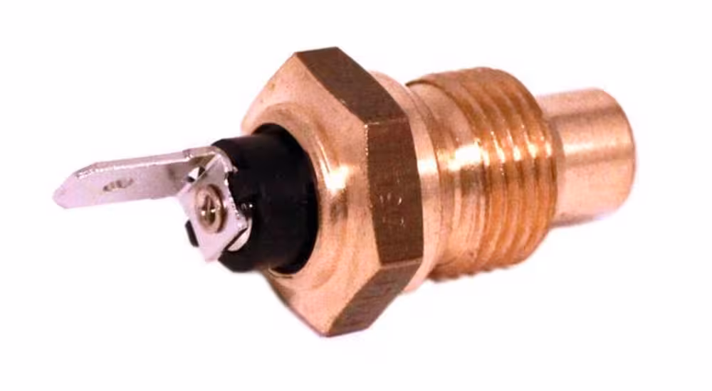 Vanntemperatursensor for Volvo 240, 260, 262, 740, 760, 760 B27, B28