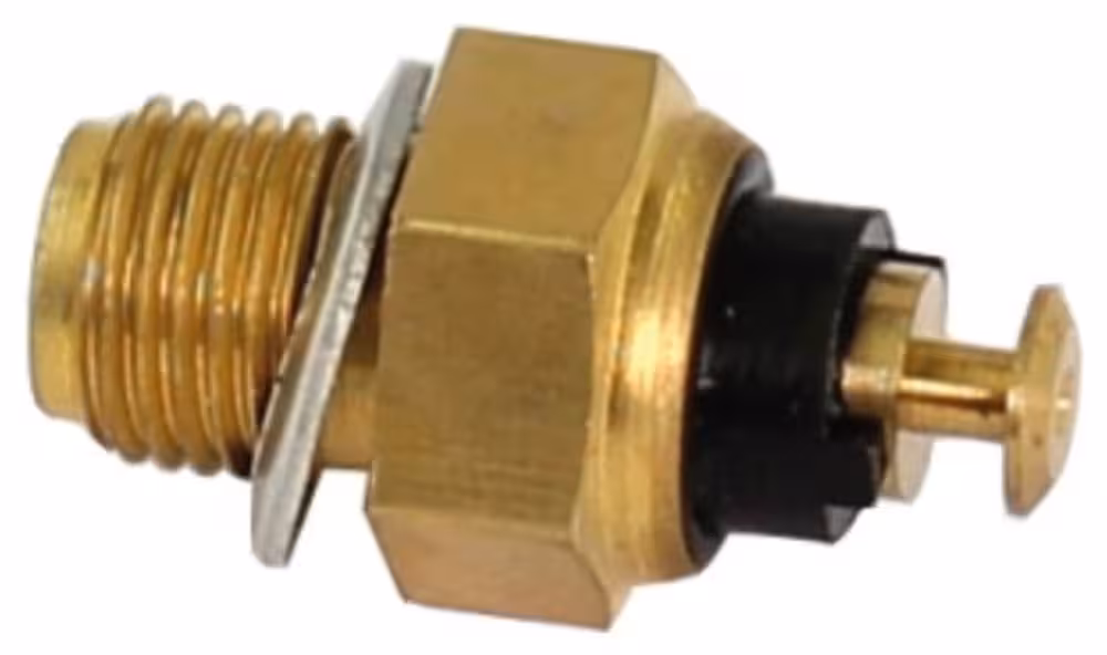 Temperatursensor forvarming diesel for Volvo 240