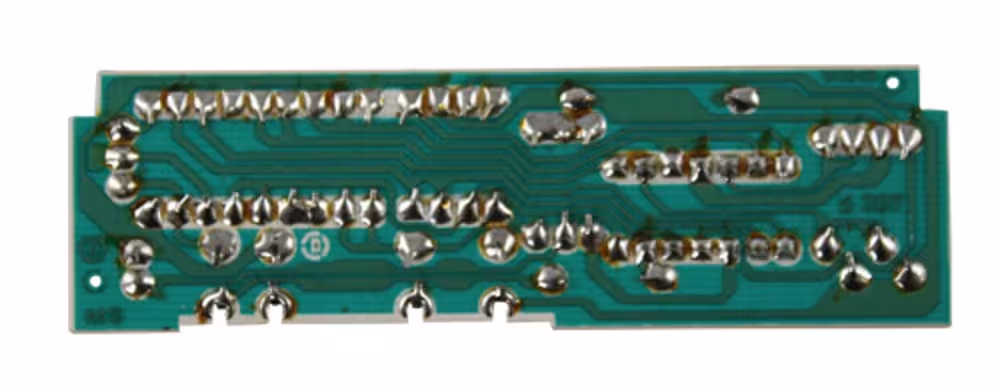 Temperaturkompensator for Volvo 240, 245
