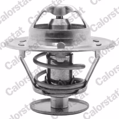 Thermostaat voor Volvo B18, B20, B30 (76°C)