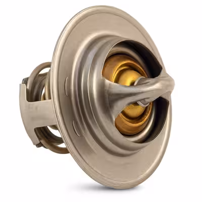 Thermostaat voor Volvo B4B, B16 (82°C / 180°F)