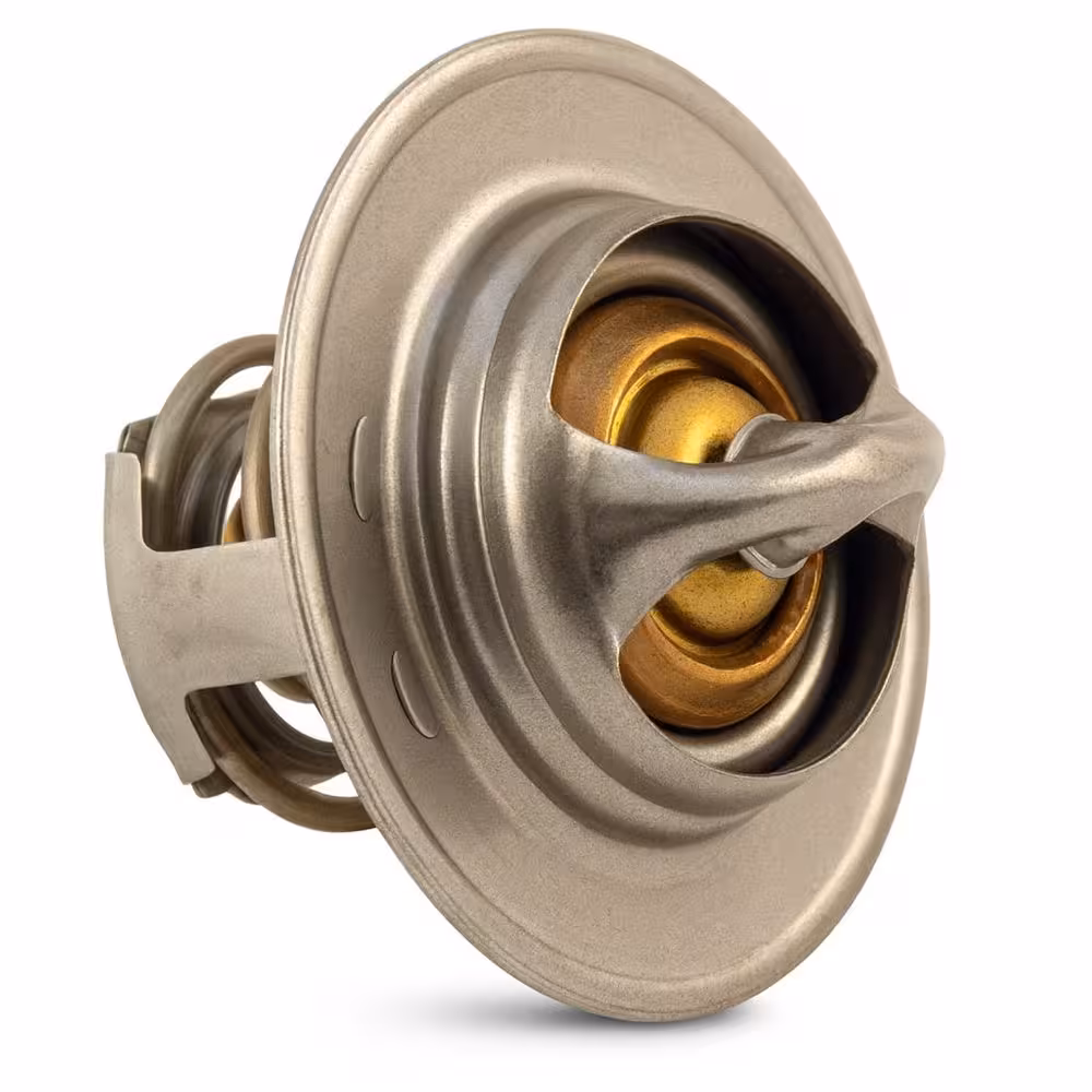 Termostat for Volvo B4B, B16 (88 °C / 190 °F)