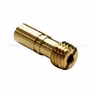 Outlet valve