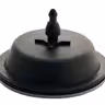 Vacuum bellows