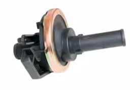 Varmeventil for Volvo 740, 760, 780, 940, 960, uten klimaanlegg