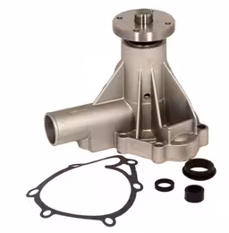 Vannpumpe til Volvo 240, 740, 760, B17, B19, B21, B23