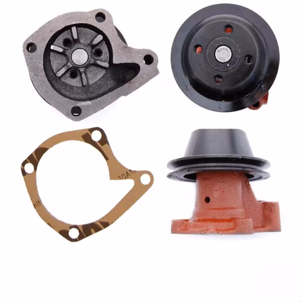 Vannpumpe for Volvo Amazon, PV544, Duett, B16