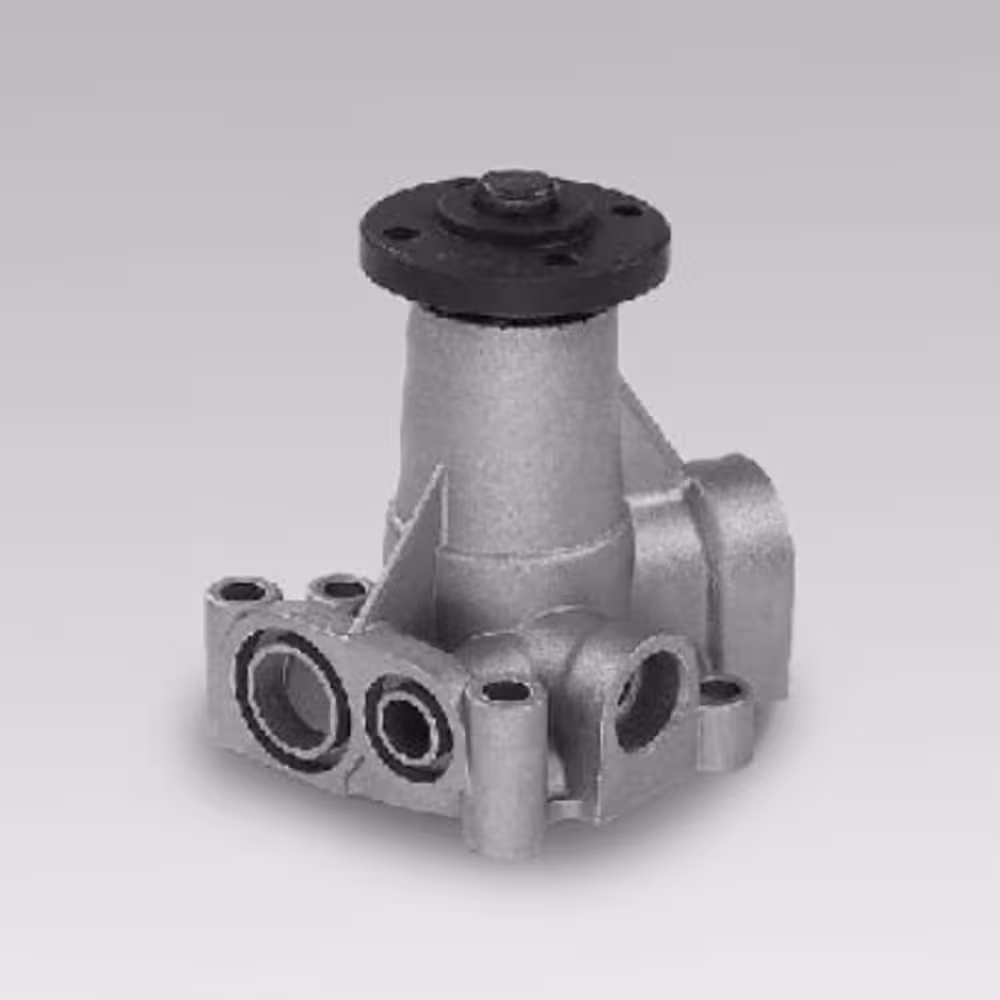 Vannpumpe for Volvo B18, B20 (HEPU)