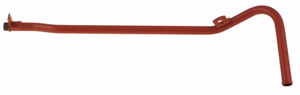 Vannreturrør for Volvo 240, 740, 760, -1984, uten turbo