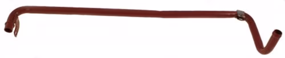 Vannreturrør for Volvo Amazon, 1800, PV544, Duett B18