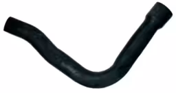 Radiatorslange øvre for Volvo 740, 760 1983-87