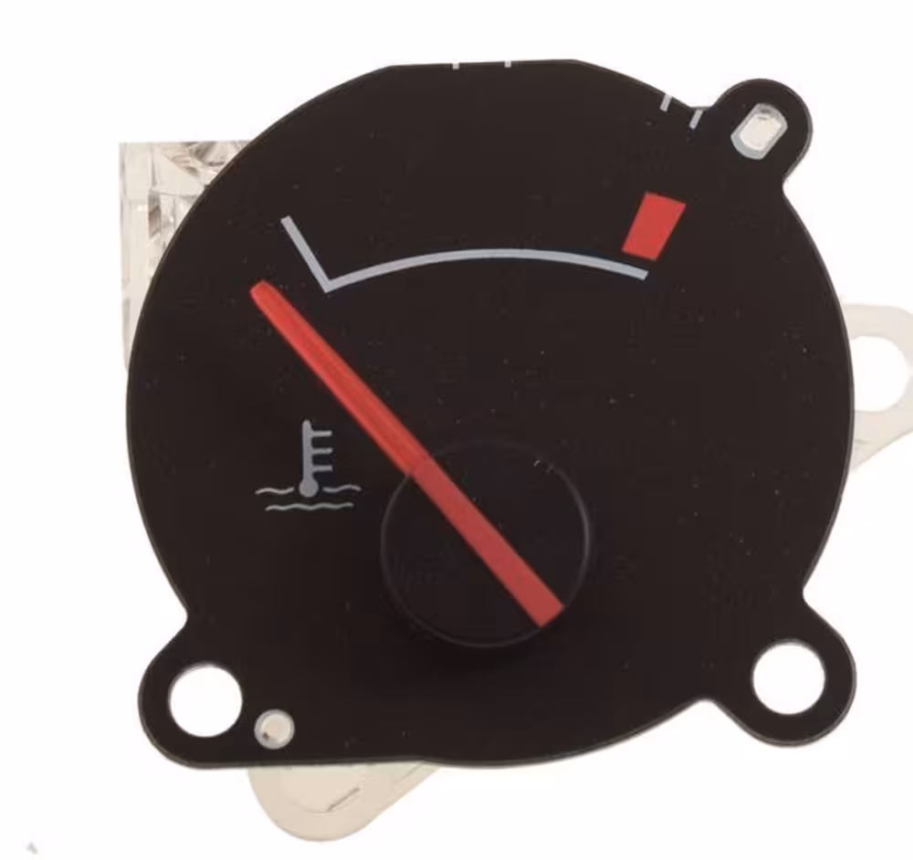 Temperaturmåler for Volvo 740, 760 1984