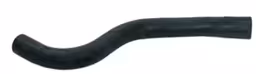Nedre radiatorslange med intercooler til Volvo 740, 760 1984-86