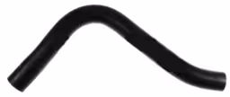 Radiatorslange øvre for Volvo 740, 760, 780, 940, 960