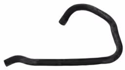 Nedre radiatorslange til Volvo 740, 760, 780, 940, 960