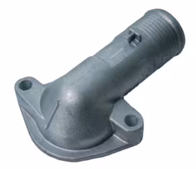 Thermostaathuis voor 6-cilinder Volvo 960, S40, S70, S80, S90, V40, V70, V90